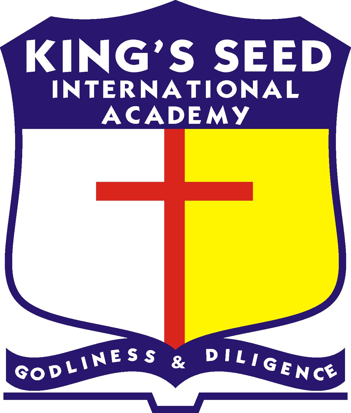 King's Seed Academy Logo